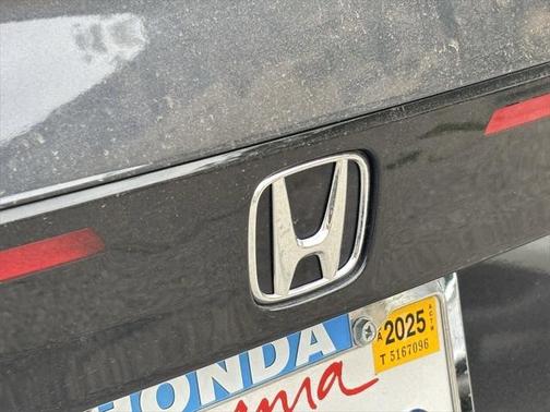 2024 Honda Accord LX 1.5T