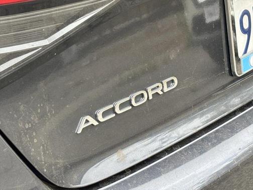 2024 Honda Accord LX 1.5T