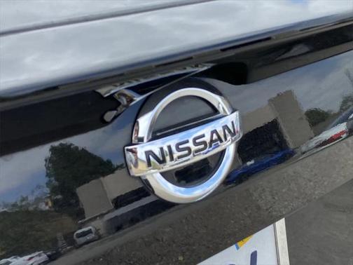 2022 Nissan Altima SR FWD