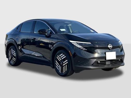 2026 Nissan Leaf SV+