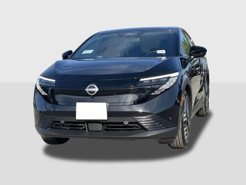 2026 Nissan Leaf SV+