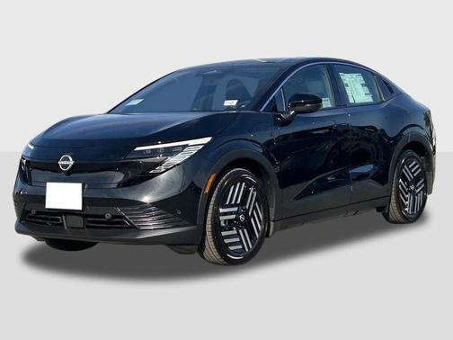 2026 Nissan Leaf SV+