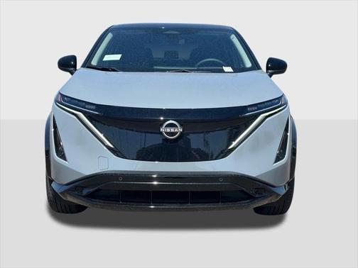2025 Nissan ARIYA ENGAGE