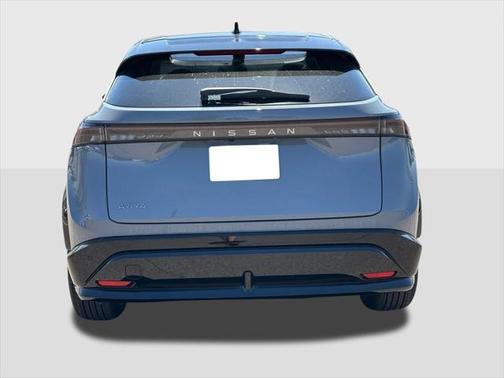 2025 Nissan ARIYA ENGAGE