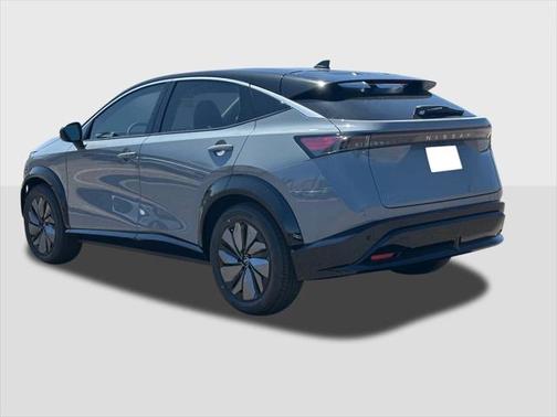 2025 Nissan ARIYA ENGAGE