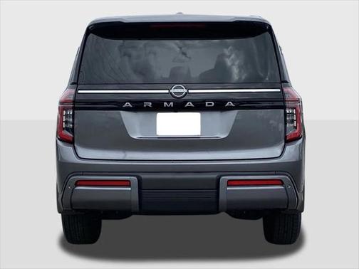 2025 Nissan Armada SV 2WD