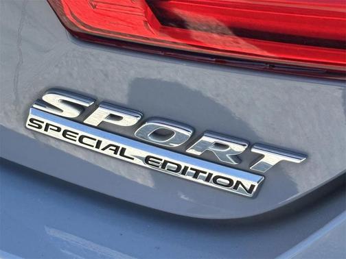 2021 Honda Accord Sport SE 1.5T