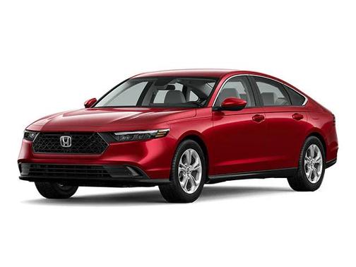 2023 Honda Accord LX 1.5T