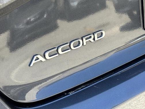 2024 Honda Accord LX 1.5T
