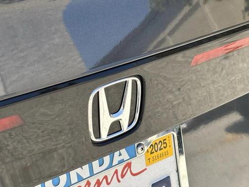 2024 Honda Accord LX 1.5T