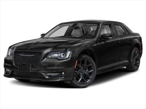 2023 Chrysler 300 Touring