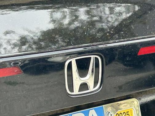 2024 Honda Accord LX 1.5T