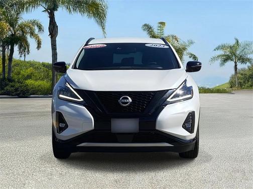2023 Nissan Murano SV FWD