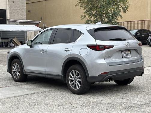 2023 Mazda CX-5 2.5 S Select