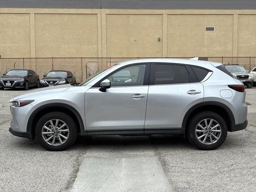 2023 Mazda CX-5 2.5 S Select