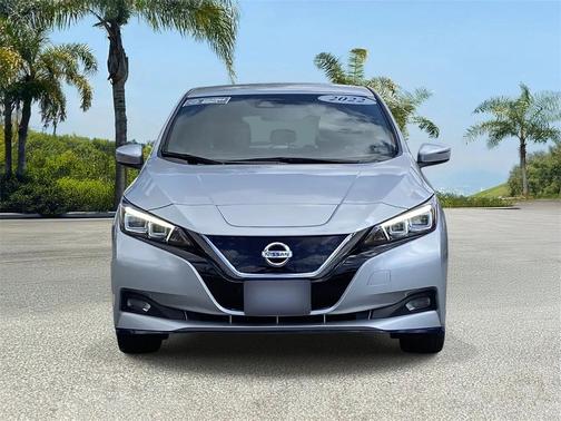 2022 Nissan Leaf SL PLUS 62 kWh