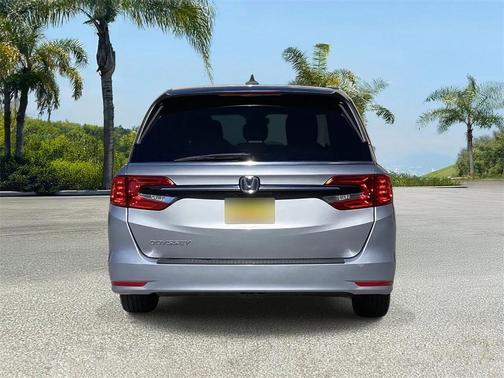 2021 Honda Odyssey EX