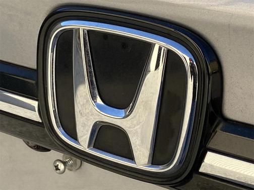 2021 Honda Odyssey EX