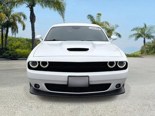 2020 Dodge Challenger GT