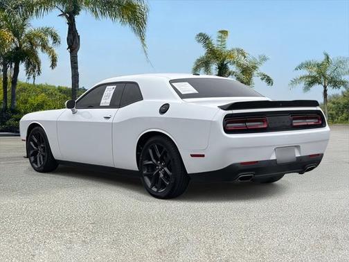 2020 Dodge Challenger GT