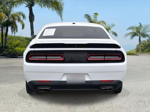 2020 Dodge Challenger GT