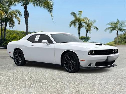 2020 Dodge Challenger GT