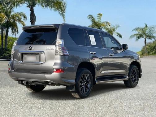 2023 Lexus GX 460 Premium