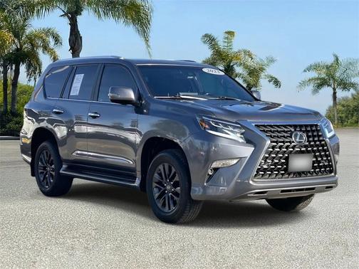 2023 Lexus GX 460 Premium