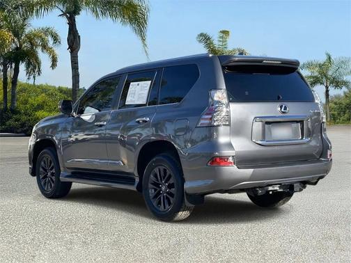 2023 Lexus GX 460 Premium