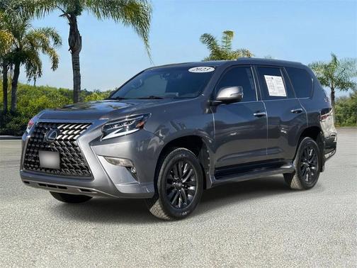 2023 Lexus GX 460 Premium