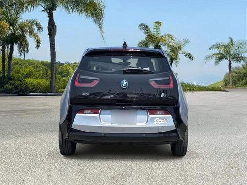 2014 BMW i3 Base