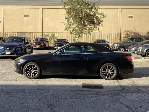 2022 BMW 430 i xDrive