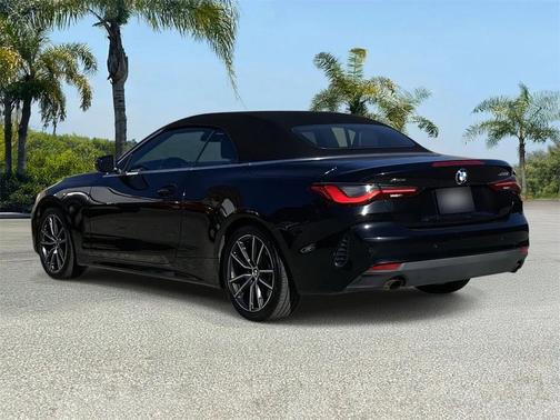 2022 BMW 430 i xDrive