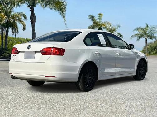 2013 Volkswagen Jetta S