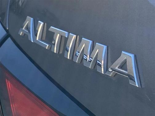 2021 Nissan Altima S FWD