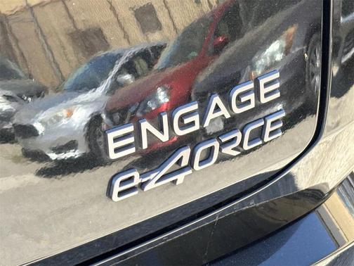 2023 Nissan ARIYA ENGAGE