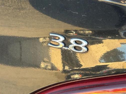 2015 Hyundai Genesis Coupe 3.8 Base