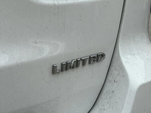 2021 Jeep Grand Cherokee Limited X