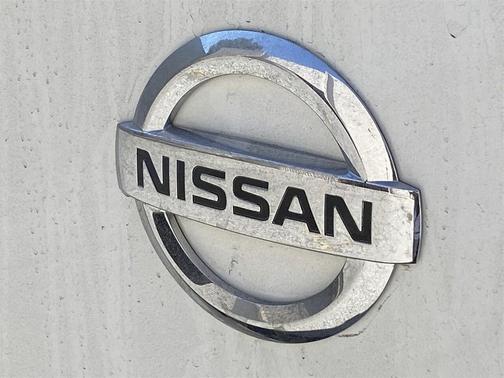 2018 Nissan NV Cargo NV1500 S V6