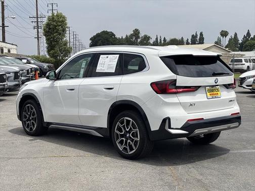2023 BMW X1 xDrive28i