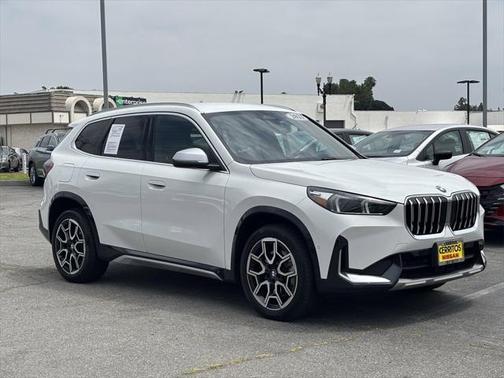 2023 BMW X1 xDrive28i