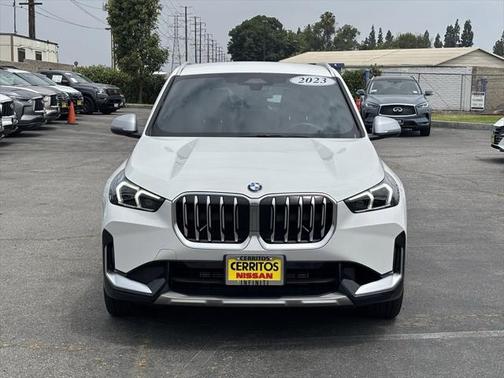 2023 BMW X1 xDrive28i