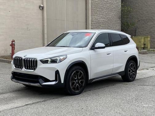 2023 BMW X1 xDrive28i