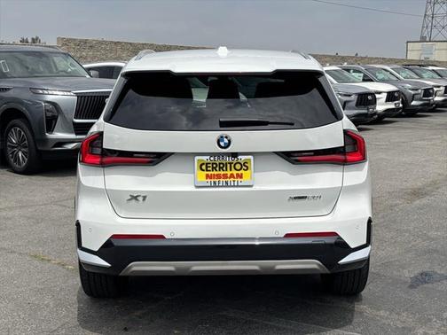 2023 BMW X1 xDrive28i