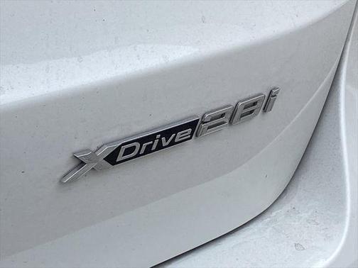 2023 BMW X1 xDrive28i