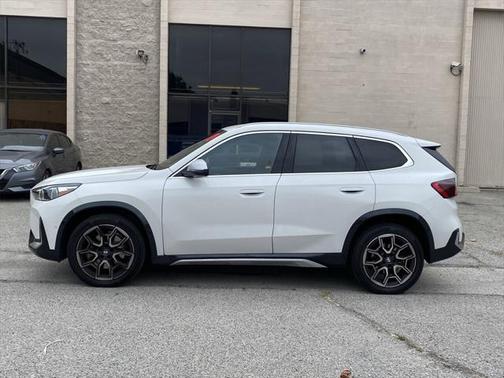 2023 BMW X1 xDrive28i