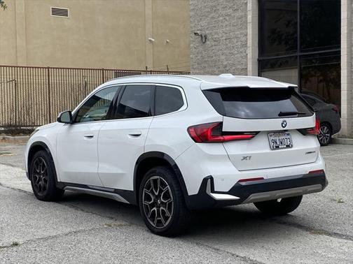 2023 BMW X1 xDrive28i