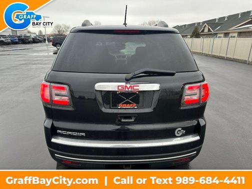 2014 GMC Acadia SLE-2