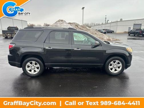 2014 GMC Acadia SLE-2