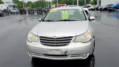 2007 Chrysler Sebring Base